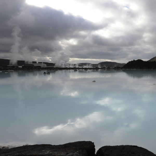 lac islande