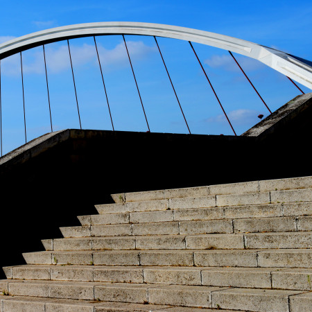 cours photo escalier architecture