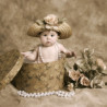 Cours portrait enfant photo