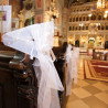 Cours photo église mariage