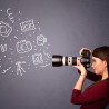 Apprendre son appareil photo