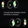 Cours apprendre son appareil photo