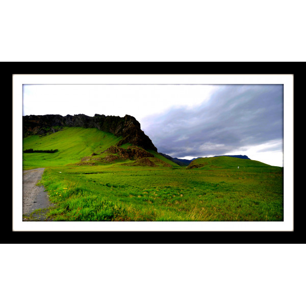 paysage islande photo de paysage